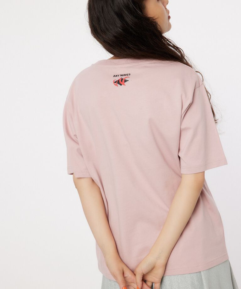 RODEO CROWNS「Surf Bum Tシャツ」|Tシャツ・カットソー|