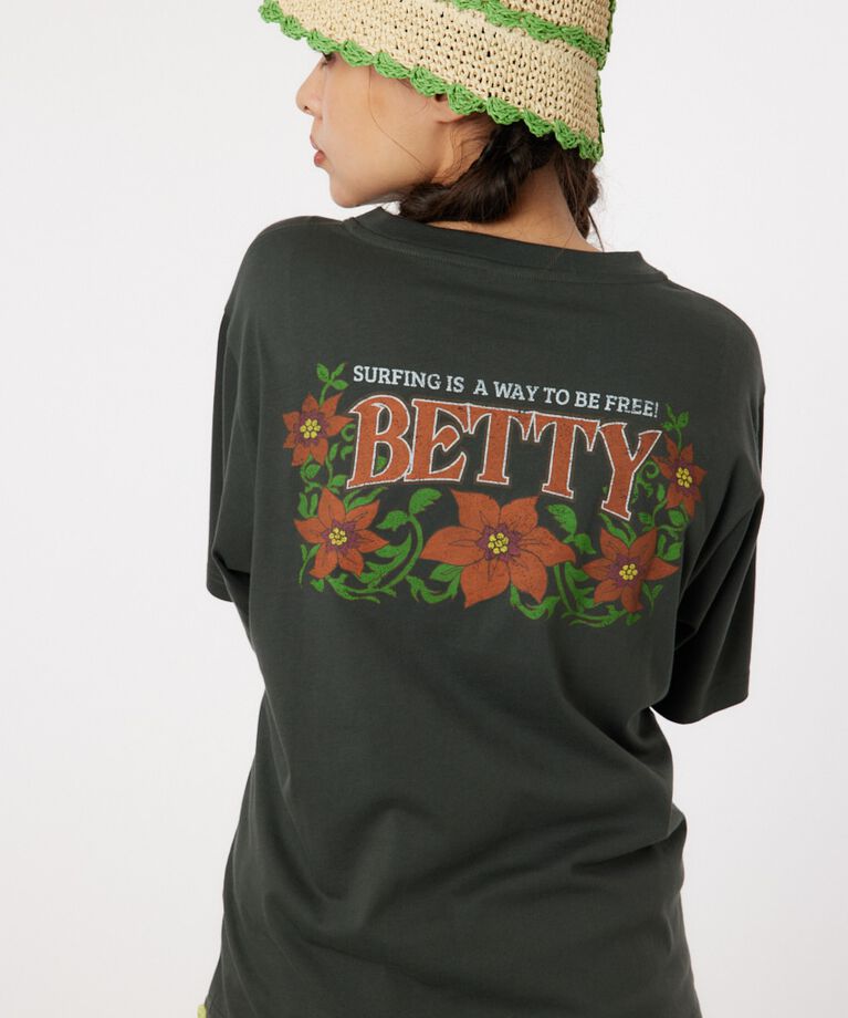 RODEO CROWNS「Surf Bum Tシャツ」|Tシャツ・カットソー|