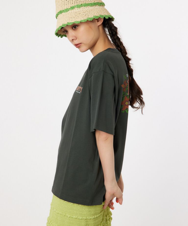 RODEO CROWNS「Surf Bum Tシャツ」|Tシャツ・カットソー|