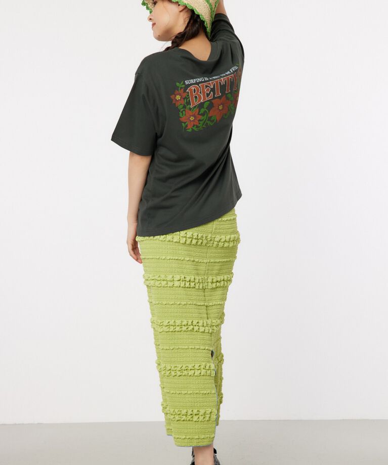 RODEO CROWNS「Surf Bum Tシャツ」|Tシャツ・カットソー|