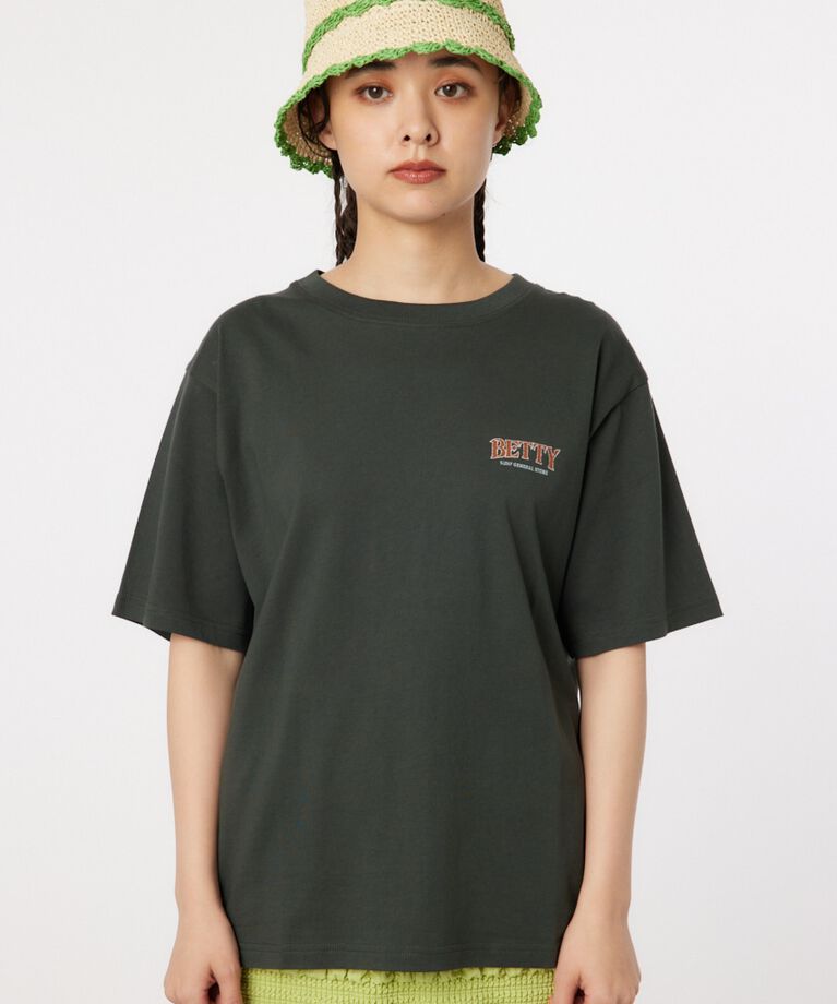 RODEO CROWNS「Surf Bum Tシャツ」|Tシャツ・カットソー|