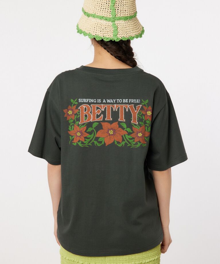 RODEO CROWNS「Surf Bum Tシャツ」|Tシャツ・カットソー|