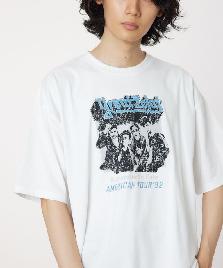 RODEO CROWNS「great eclat Tee」|Tシャツ・カットソー|