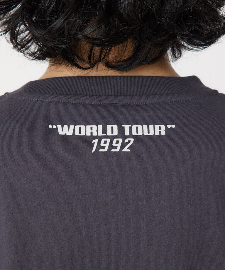 RODEO CROWNS「great eclat Tee」|Tシャツ・カットソー|