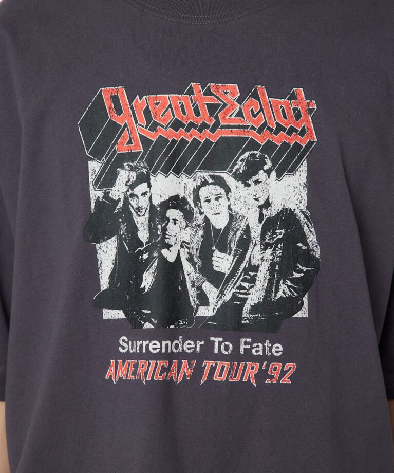RODEO CROWNS「great eclat Tee」|Tシャツ・カットソー|