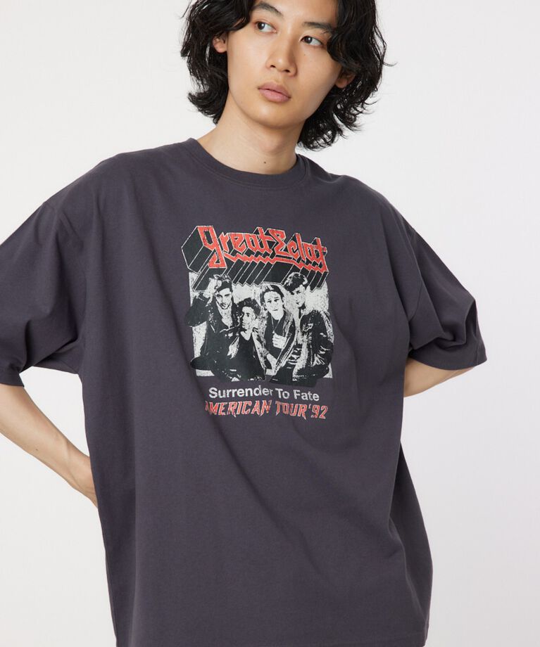 RODEO CROWNS「great eclat Tee」|Tシャツ・カットソー|