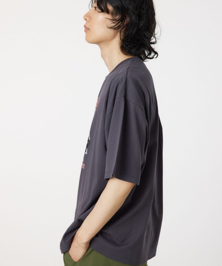 RODEO CROWNS「great eclat Tee」|Tシャツ・カットソー|