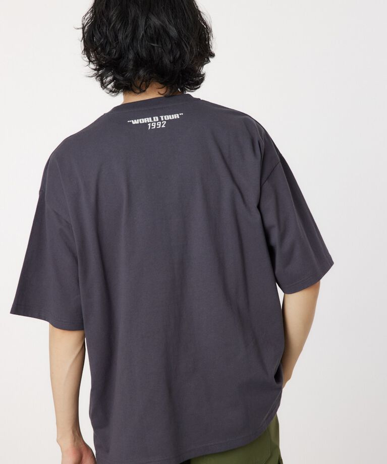 RODEO CROWNS「great eclat Tee」|Tシャツ・カットソー|