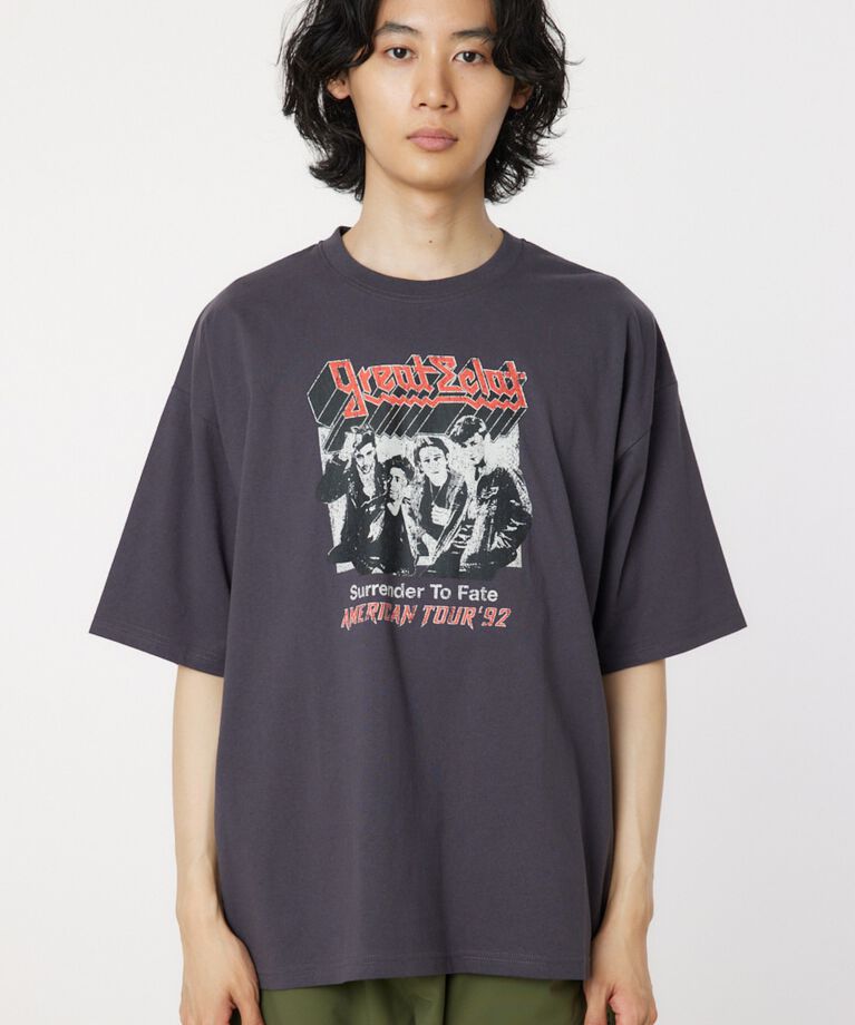 RODEO CROWNS「great eclat Tee」|Tシャツ・カットソー|