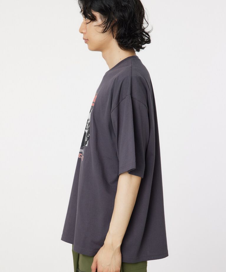 RODEO CROWNS「great eclat Tee」|Tシャツ・カットソー|