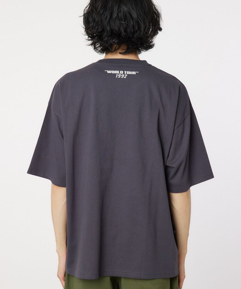 RODEO CROWNS「great eclat Tee」|Tシャツ・カットソー|