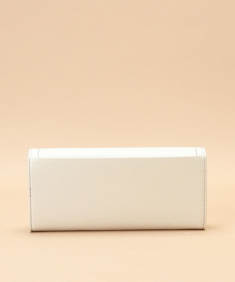 Samantha Thavasa「ウォータープルーフレザー 長財布」|財布|