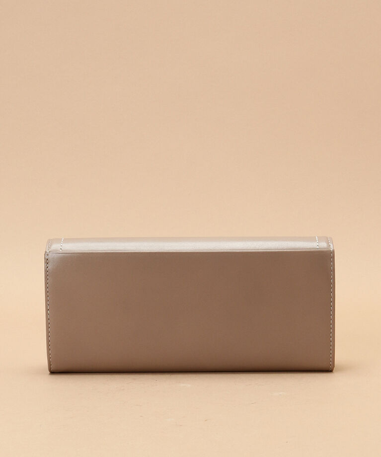 Samantha Thavasa「ウォータープルーフレザー 長財布」|財布|