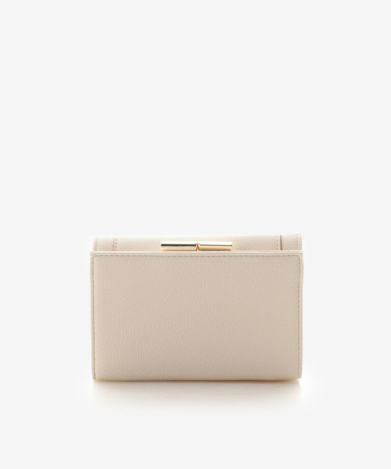 Samantha Vega「シンプルビジュー折財布」|財布|