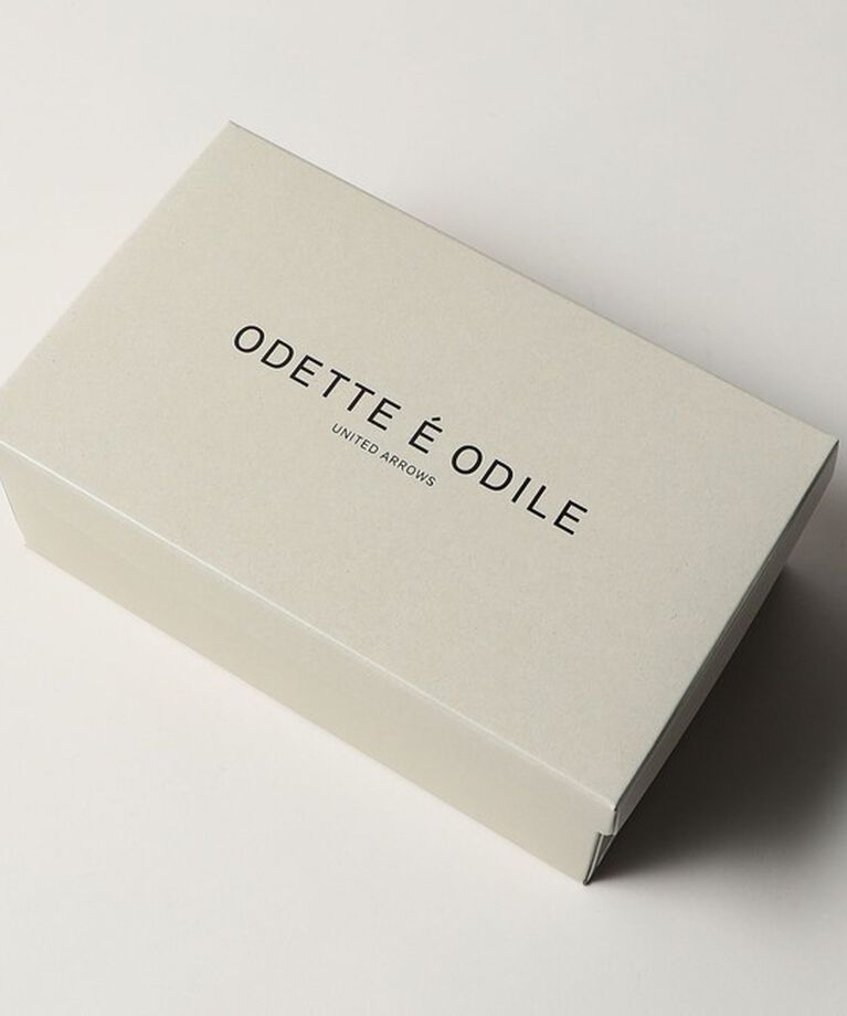 ODETTE E ODILE「ローファー フラット30↑」|ローファー|