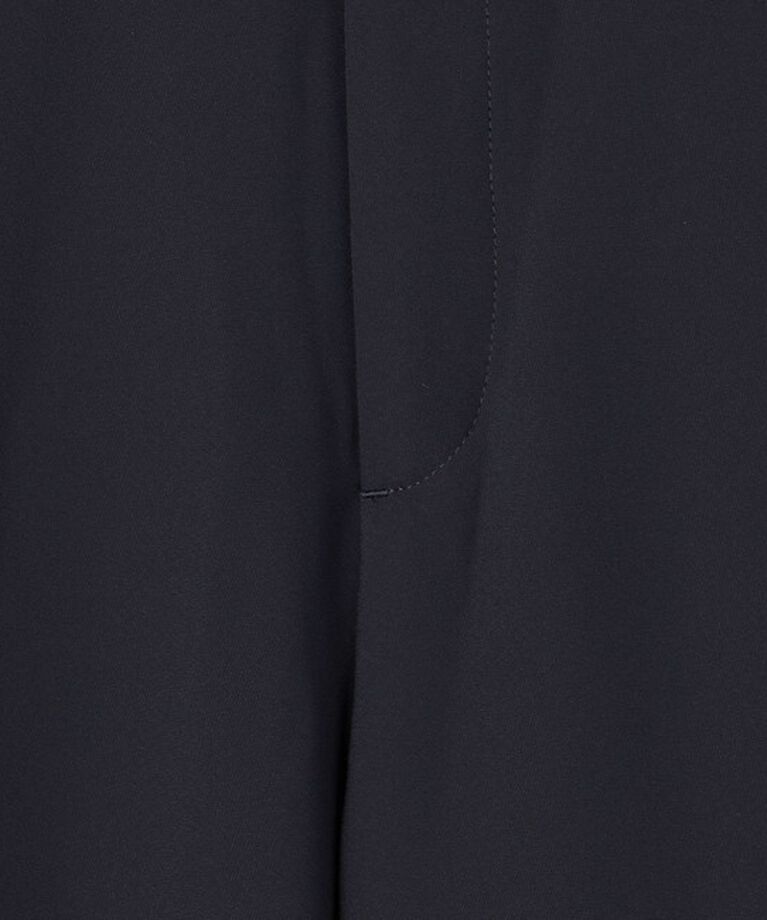 UNITED ARROWS「2タック ワイドパンツ」|スラックス|