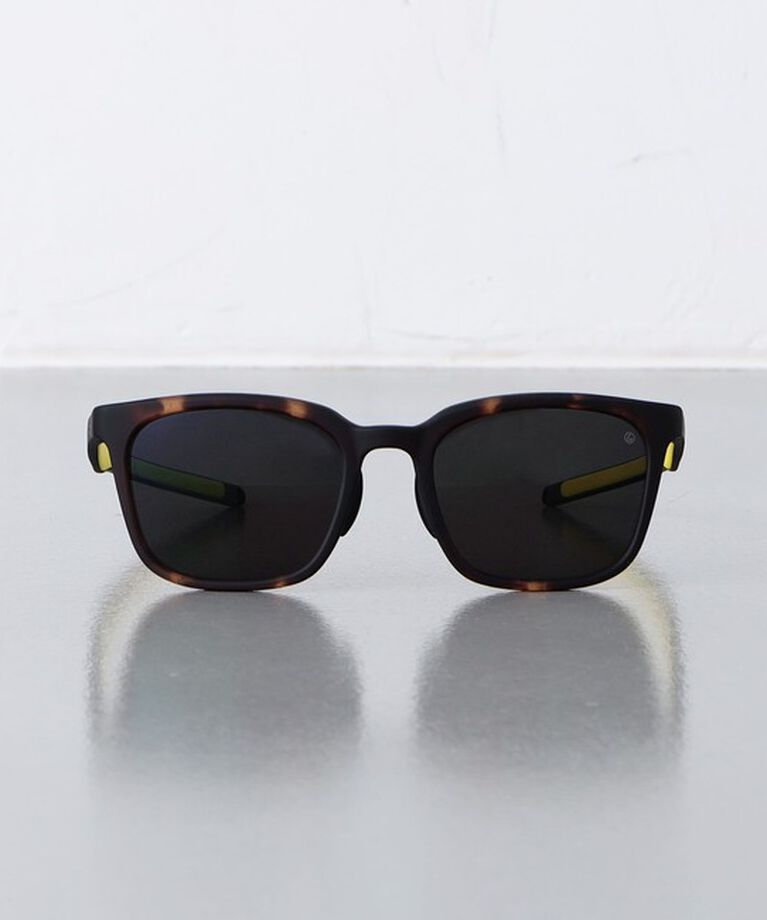 UNITED ARROWS「＜Eyevol＞ HEATHIII /サングラス」|サングラス|DK.BROWN