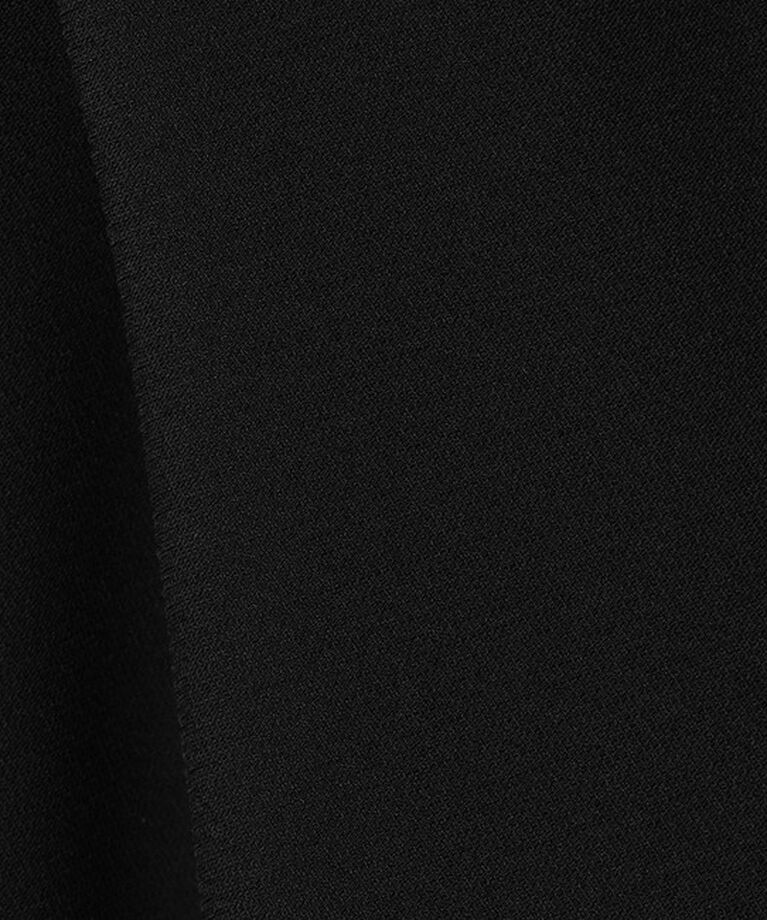 UNITED ARROWS「drapy タック ノースリーブ ワンピース」|ワンピース|