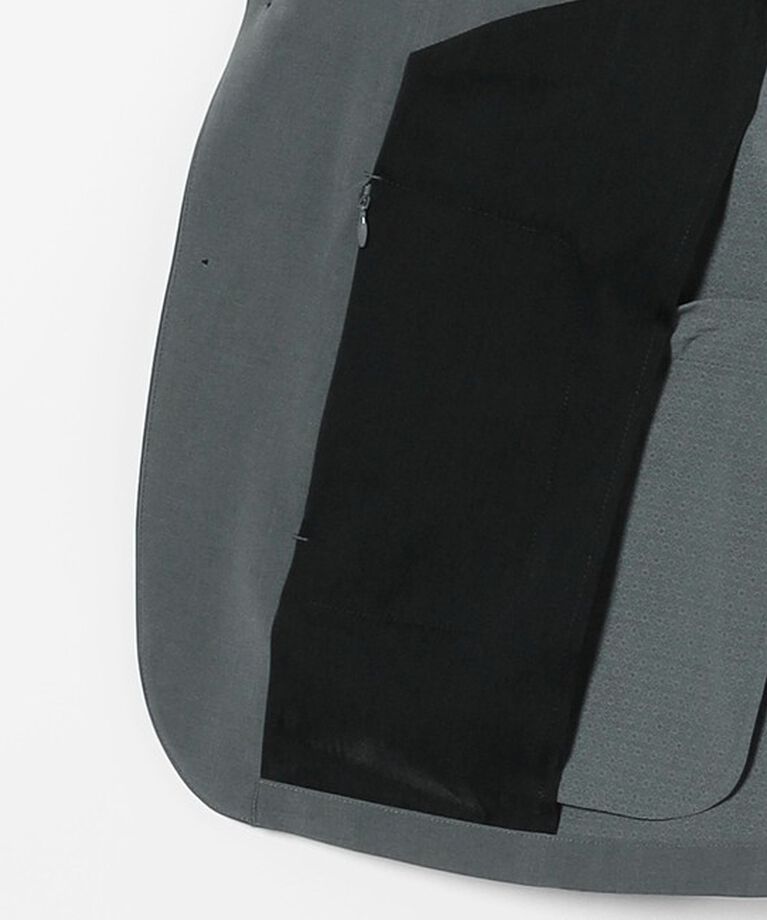 UNITED ARROWS「ライトパーテックス シングル ２B ジャケット UA COZY ―2WAYストレッチ・ウォッシャブル―」|スーツ|