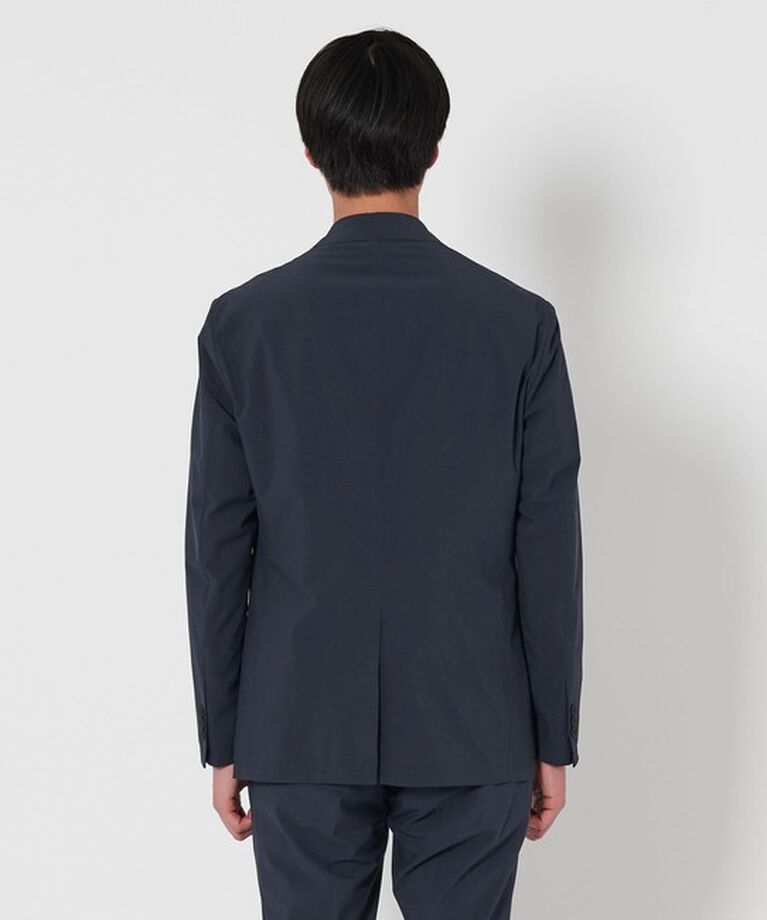 UNITED ARROWS「ライトパーテックス シングル ２B ジャケット UA COZY ―2WAYストレッチ・ウォッシャブル―」|スーツ|