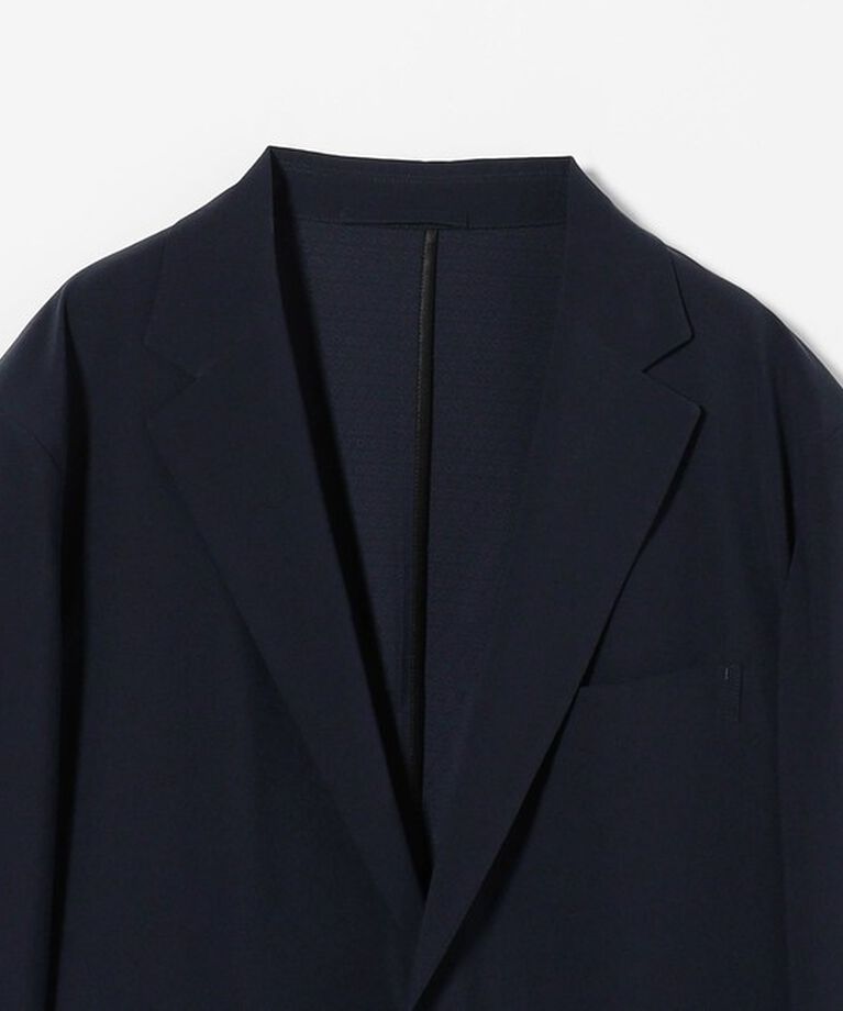 UNITED ARROWS「ライトパーテックス シングル ２B ジャケット UA COZY ―2WAYストレッチ・ウォッシャブル―」|スーツ|