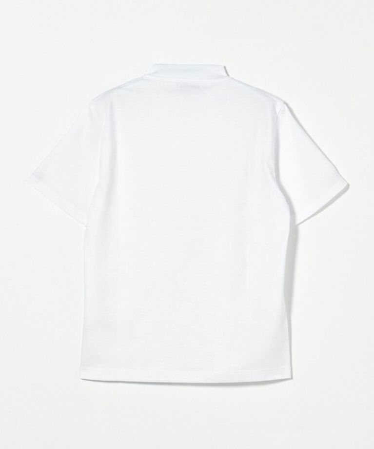 UNITED ARROWS「ポンチ Tシャツ UA COZY -抗菌防臭・接触冷感-」|Tシャツ・カットソー|