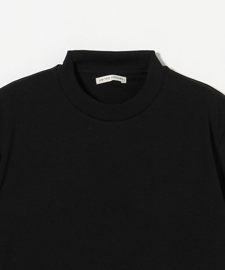 UNITED ARROWS「ポンチ Tシャツ UA COZY -抗菌防臭・接触冷感-」|Tシャツ・カットソー|
