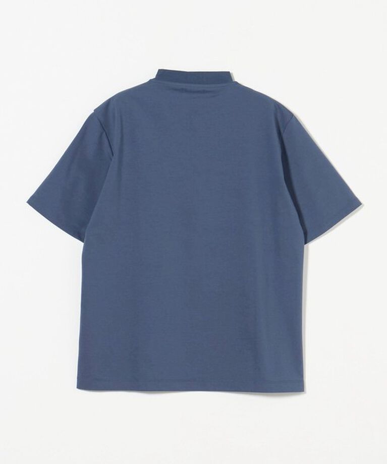 UNITED ARROWS「ポンチ Tシャツ UA COZY -抗菌防臭・接触冷感-」|Tシャツ・カットソー|