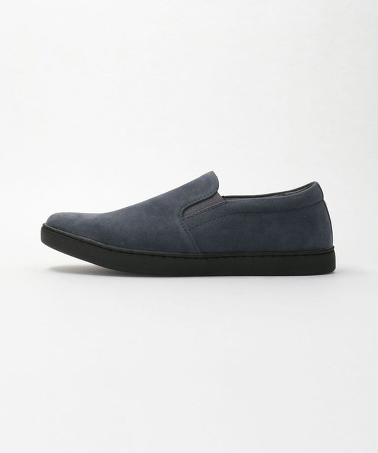 UNITED ARROWS green label relaxing「SC GLR スリッポン スニーカー V2」|スニーカー|