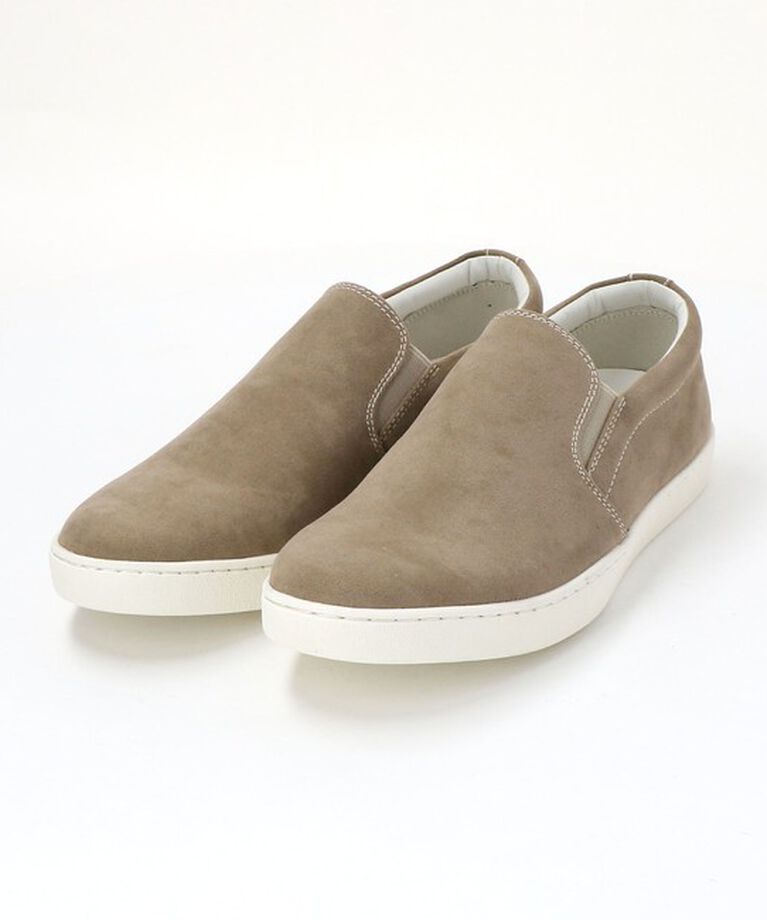 UNITED ARROWS green label relaxing「SC GLR スリッポン スニーカー V2」|スニーカー|