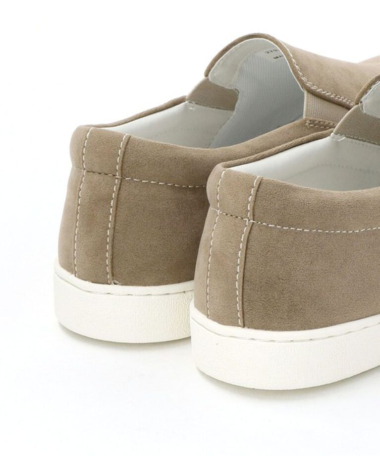 UNITED ARROWS green label relaxing「SC GLR スリッポン スニーカー V2」|スニーカー|