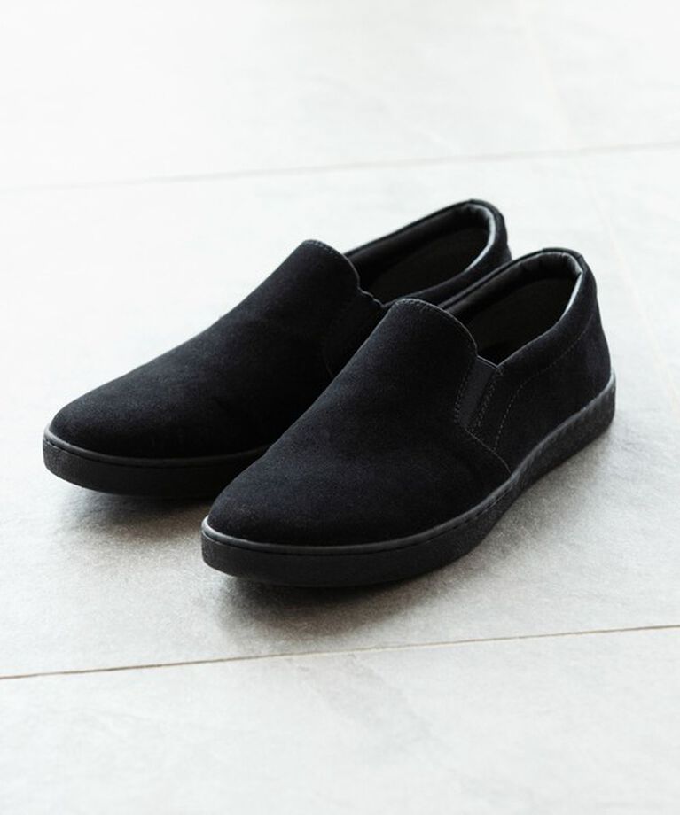 UNITED ARROWS green label relaxing「SC GLR スリッポン スニーカー V2」|スニーカー|