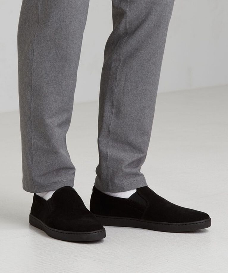 UNITED ARROWS green label relaxing「SC GLR スリッポン スニーカー V2」|スニーカー|