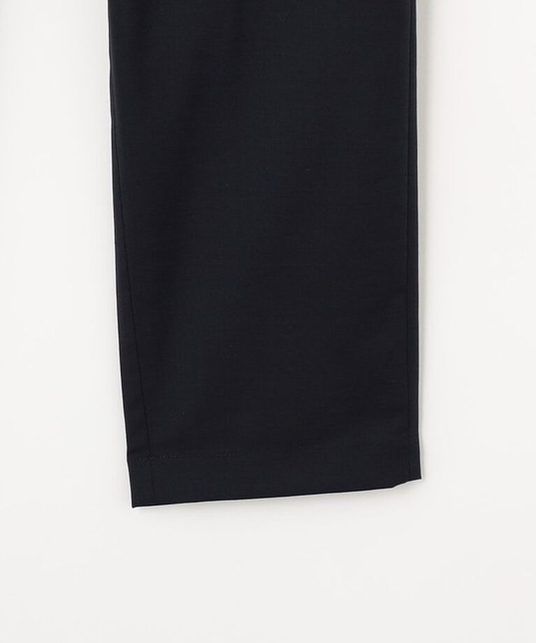 UNITED ARROWS green label relaxing「ウォッシャブルトロ ナロー 9分丈 ユーティリティパンツ S1 -ストレッチ・防シワ-」|その他|
