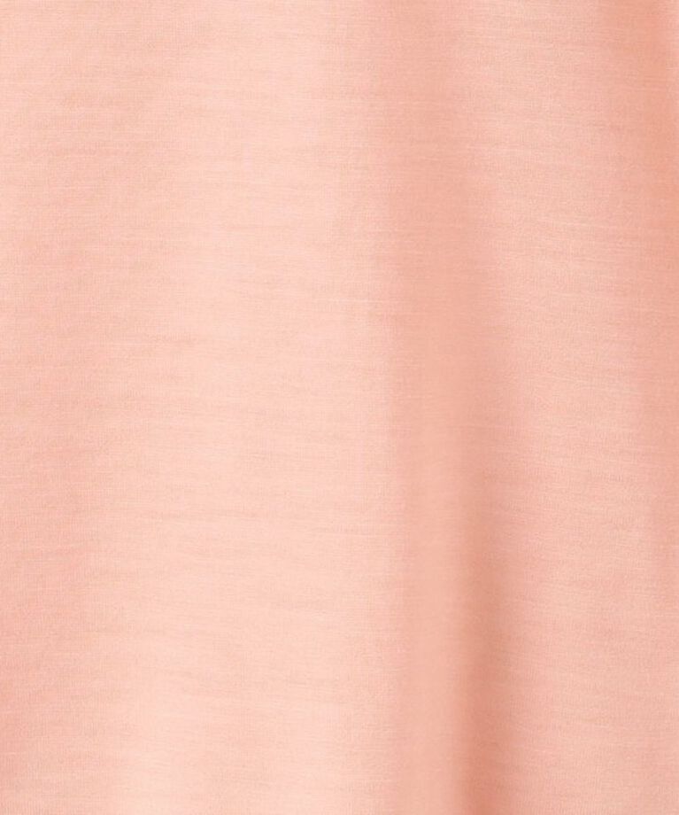 STEVEN ALAN「＜Steven Alan＞ウール ジャージー ロングスリーブ Tシャツ」|Tシャツ・カットソー|