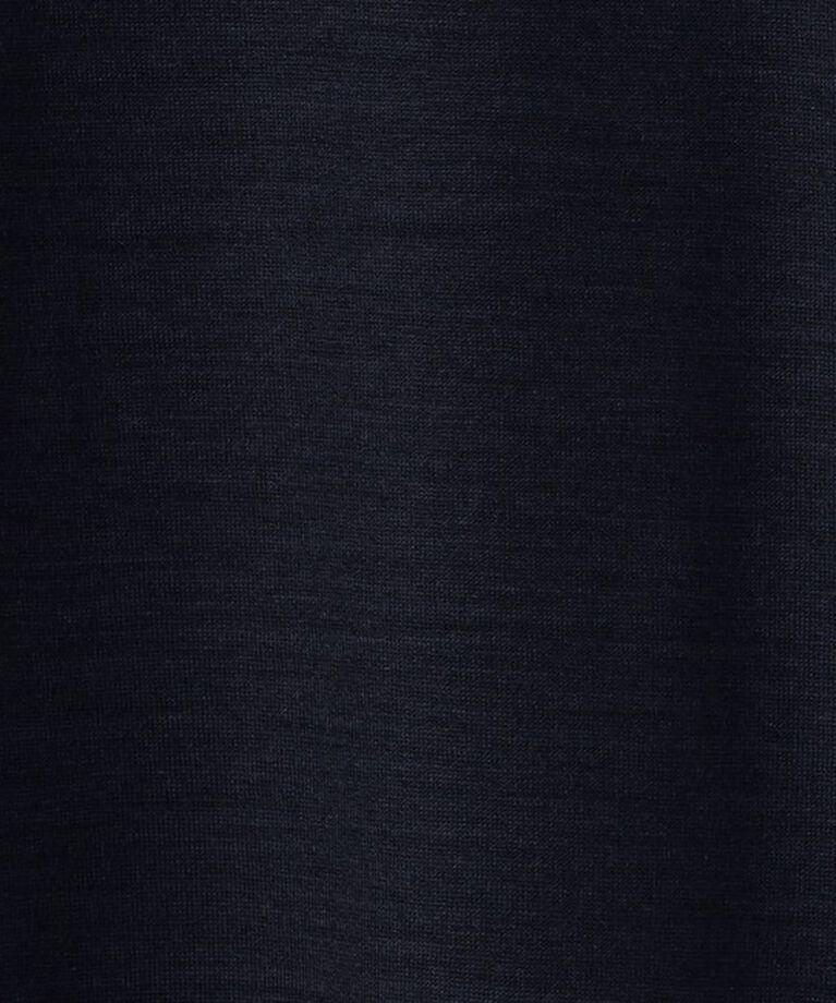 STEVEN ALAN「＜Steven Alan＞ウール ジャージー ロングスリーブ Tシャツ」|Tシャツ・カットソー|