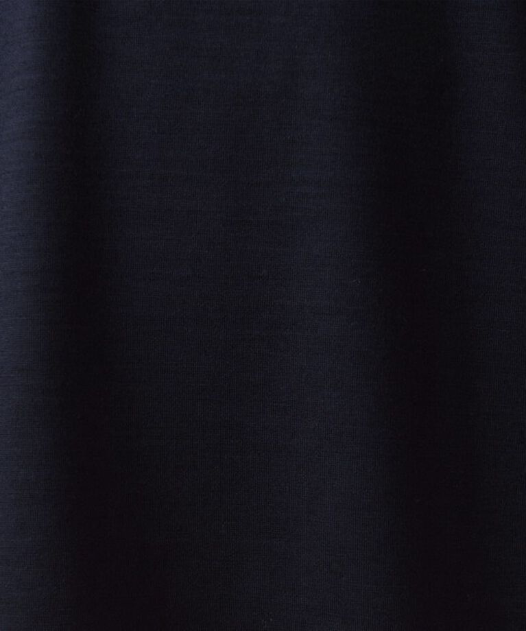 STEVEN ALAN「＜Steven Alan＞ウール ジャージー ロングスリーブ Tシャツ」|Tシャツ・カットソー|