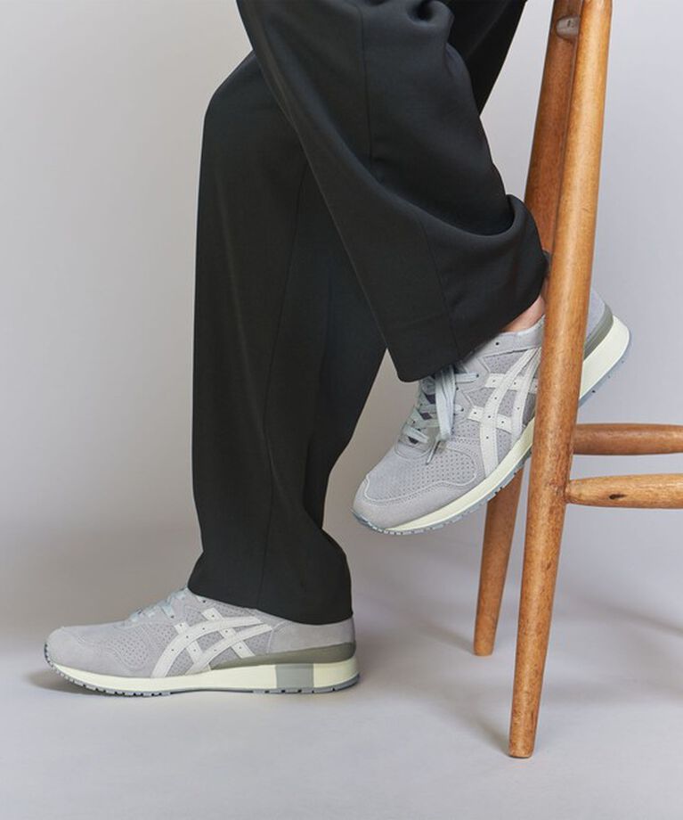 BEAUTY&YOUTH UNITED ARROWS「＜Onitsuka Tiger＞ ALLY/スニーカー」|スニーカー|