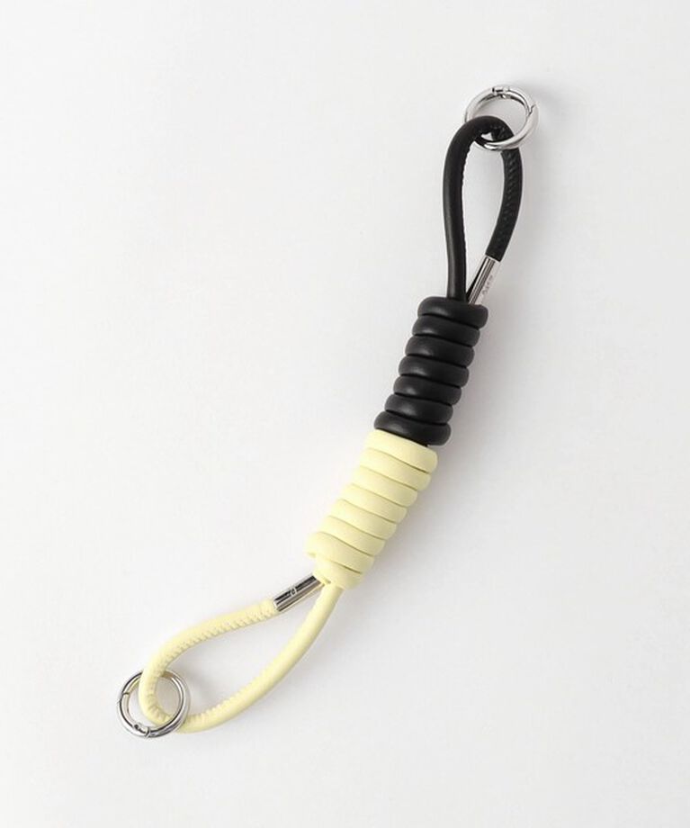BEAUTY&YOUTH UNITED ARROWS「＜ajew＞コイル ストラップ」|その他|