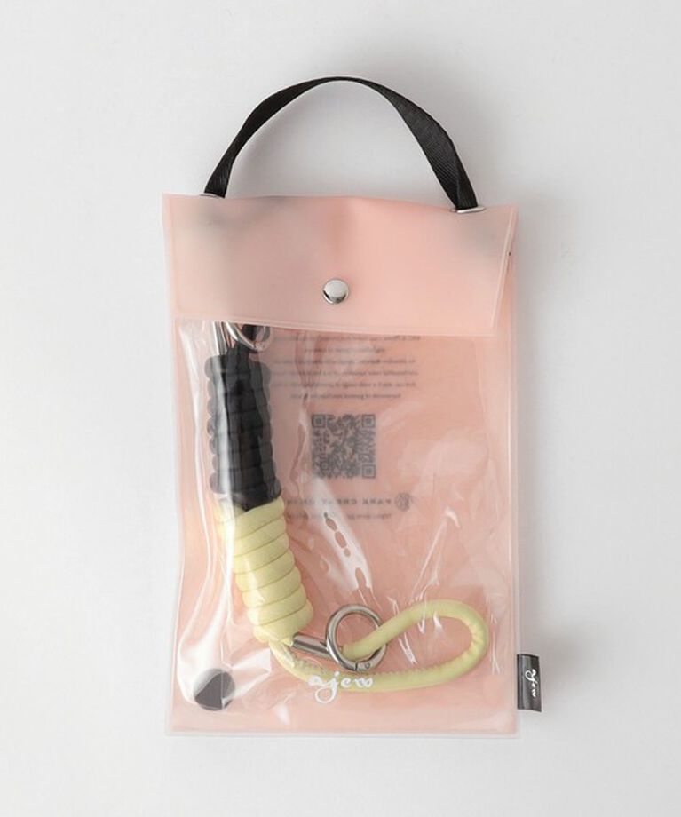 BEAUTY&YOUTH UNITED ARROWS「＜ajew＞コイル ストラップ」|その他|