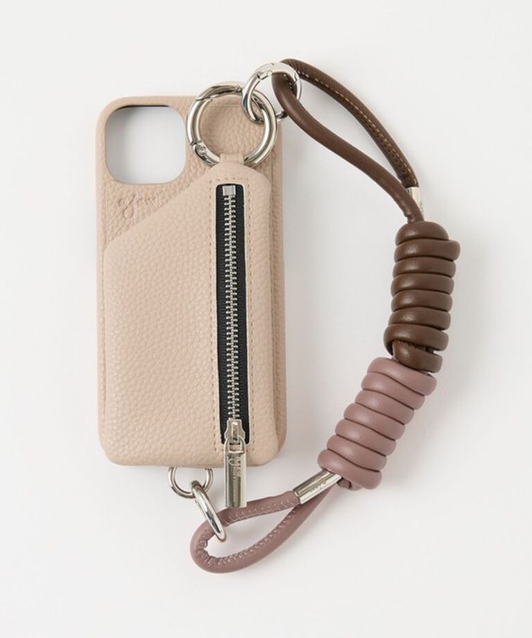BEAUTY&YOUTH UNITED ARROWS「＜ajew＞コイル ストラップ」|その他|