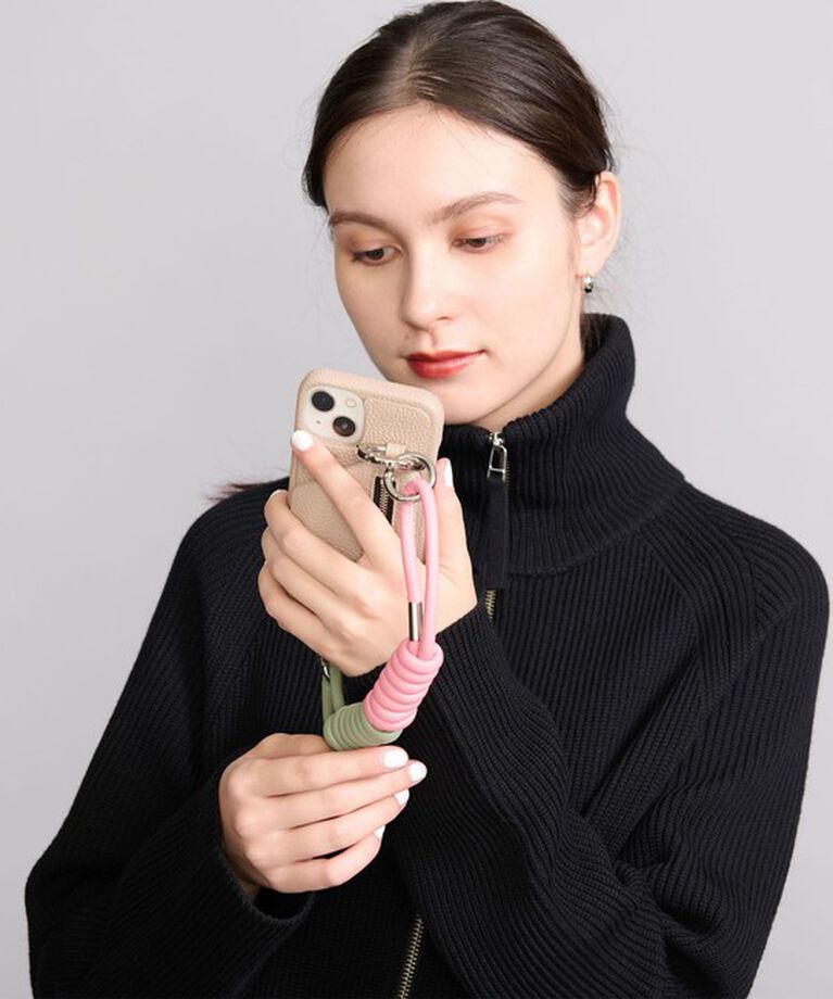 BEAUTY&YOUTH UNITED ARROWS「＜ajew＞コイル ストラップ」|その他|