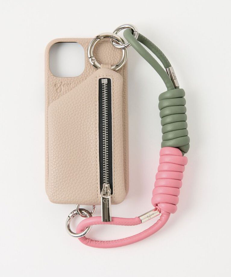 BEAUTY&YOUTH UNITED ARROWS「＜ajew＞コイル ストラップ」|その他|