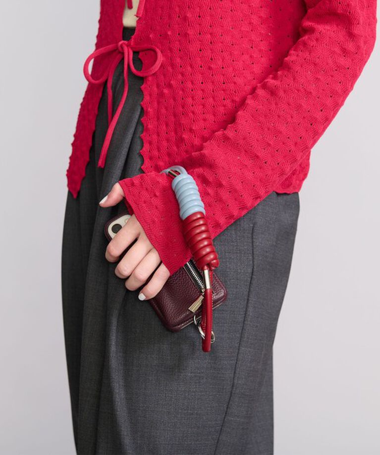 BEAUTY&YOUTH UNITED ARROWS「＜ajew＞コイル ストラップ」|その他|