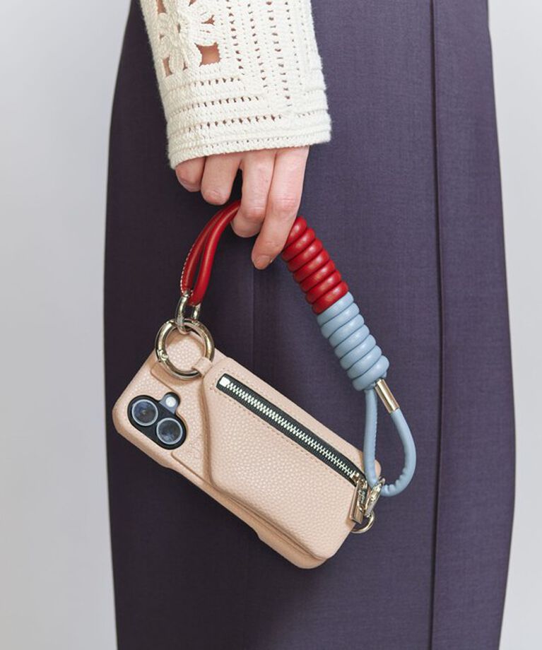 BEAUTY&YOUTH UNITED ARROWS「＜ajew＞コイル ストラップ」|その他|
