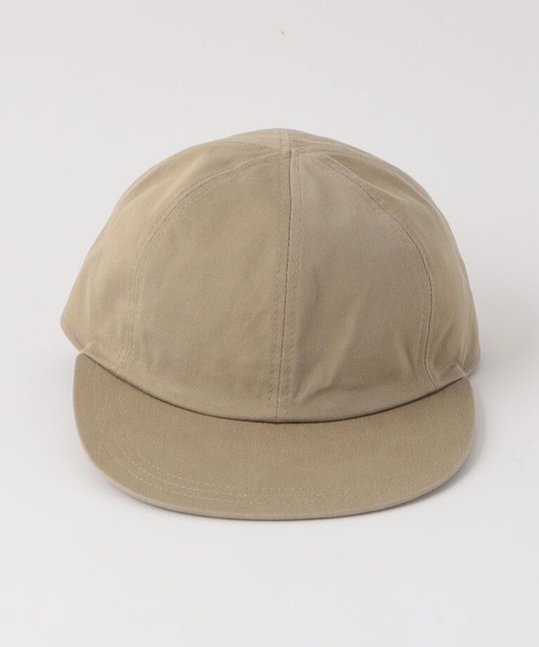 STEVEN ALAN「＜Steven Alan＞ ウエポン ニドム 6パネル バード キャップ」|キャップ・キャスケット|