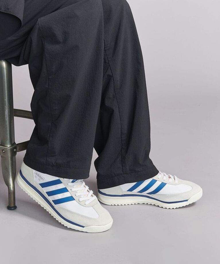 BEAUTY&YOUTH UNITED ARROWS「＜adidas Originals＞ SL 72 RS/スニーカー」|スニーカー|