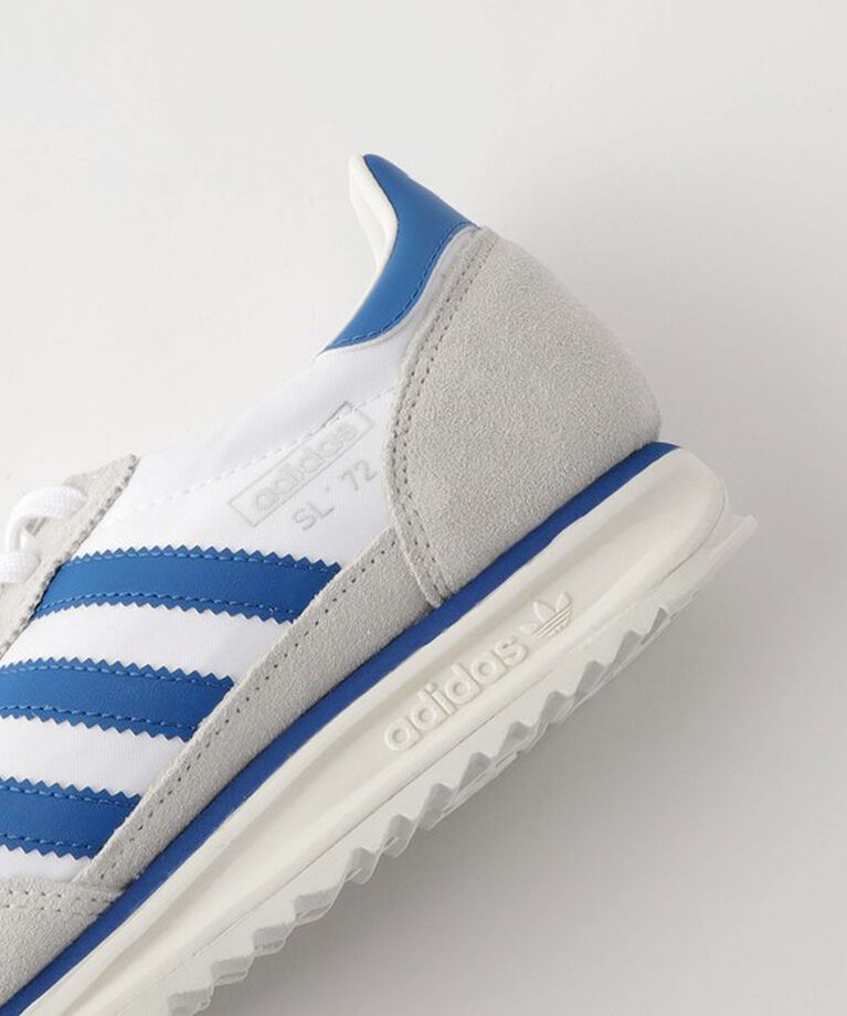 BEAUTY&YOUTH UNITED ARROWS「＜adidas Originals＞ SL 72 RS/スニーカー」|スニーカー|