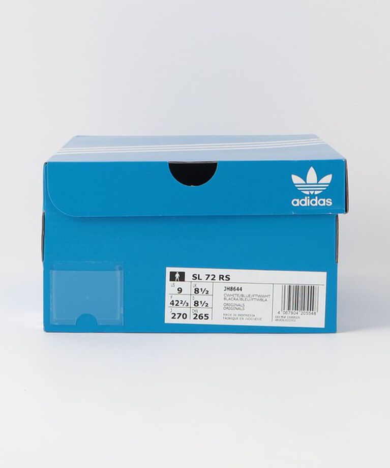 BEAUTY&YOUTH UNITED ARROWS「＜adidas Originals＞ SL 72 RS/スニーカー」|スニーカー|