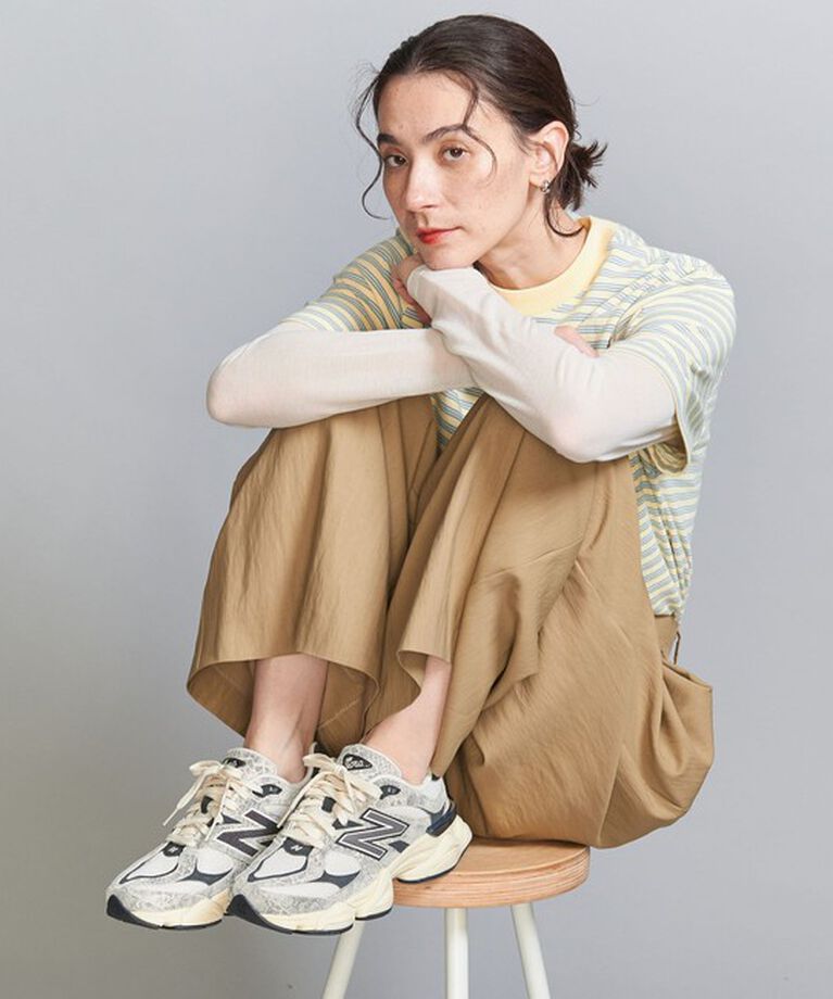 BEAUTY&YOUTH UNITED ARROWS「＜New Balance＞U9060 パイソン/スニーカー」|スニーカー|